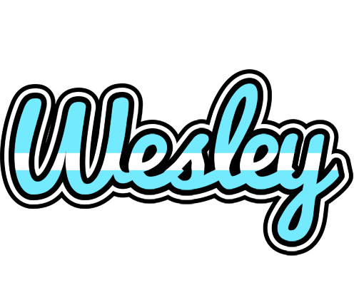 Wesley argentine logo