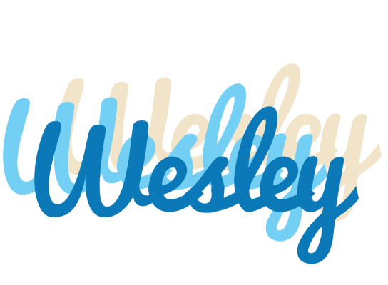Wesley breeze logo