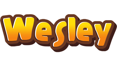 Wesley cookies logo