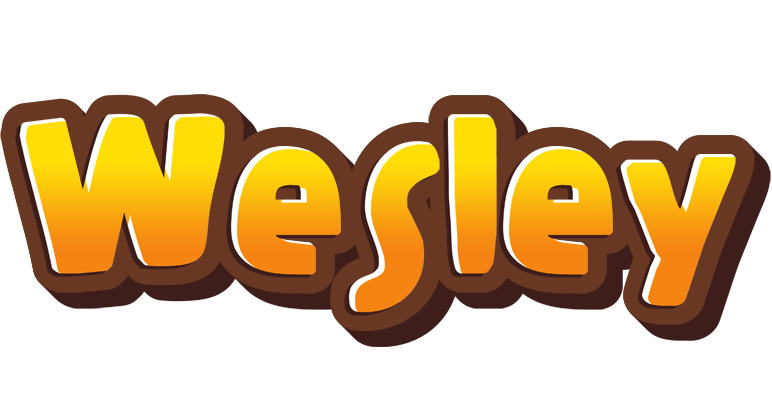 Wesley cookies logo