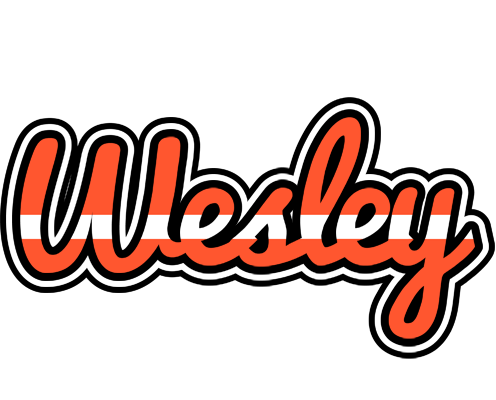 Wesley denmark logo