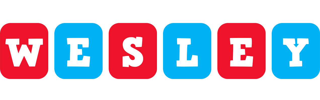 Wesley diesel logo