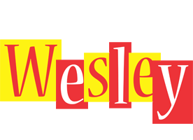 Wesley errors logo
