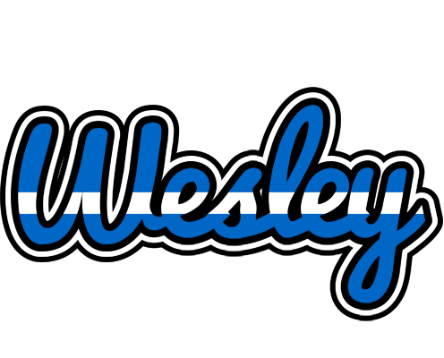 Wesley greece logo