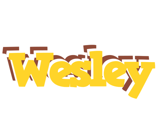 Wesley hotcup logo