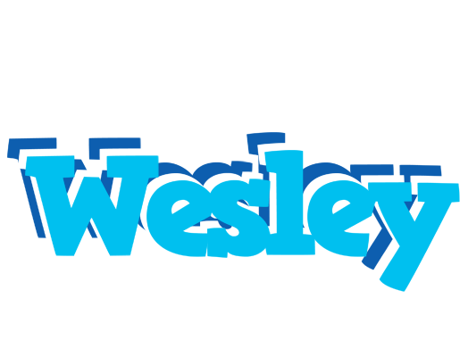 Wesley jacuzzi logo