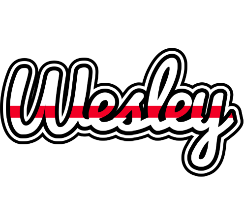 Wesley kingdom logo
