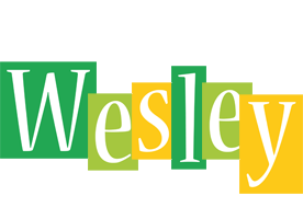 Wesley lemonade logo