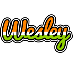 Wesley mumbai logo