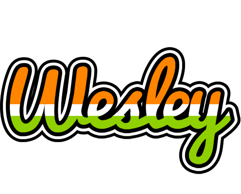 Wesley mumbai logo