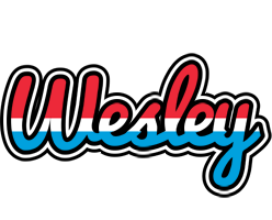 Wesley norway logo