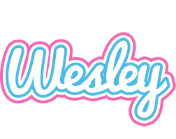 Wesley outdoors logo