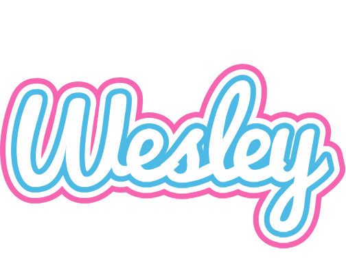 Wesley outdoors logo