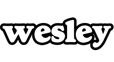 Wesley panda logo