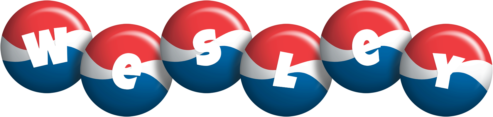 Wesley paris logo