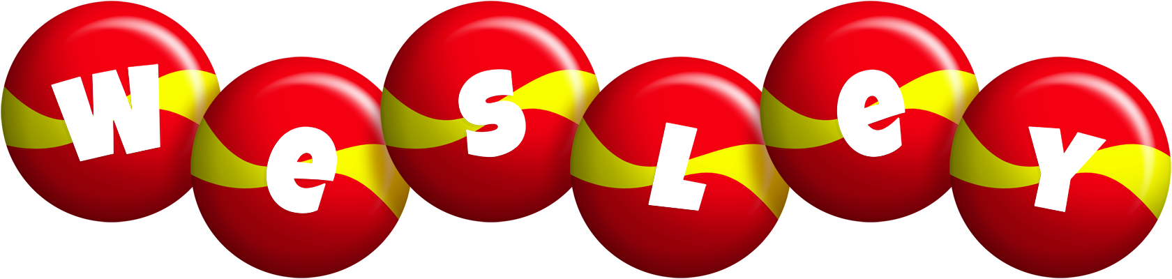 Wesley spain logo