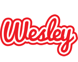 Wesley sunshine logo