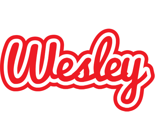 Wesley sunshine logo
