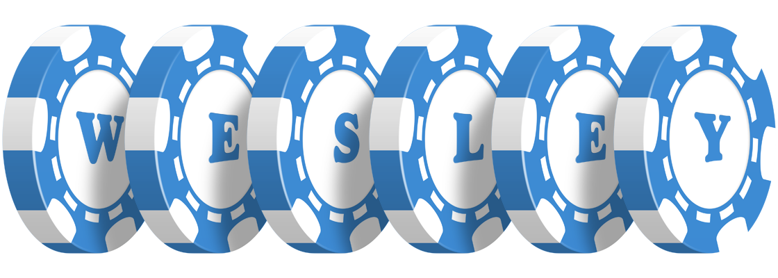 Wesley vegas logo