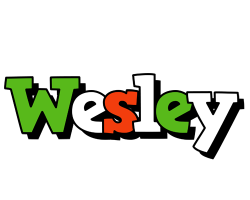 Wesley venezia logo