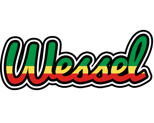 Wessel african logo