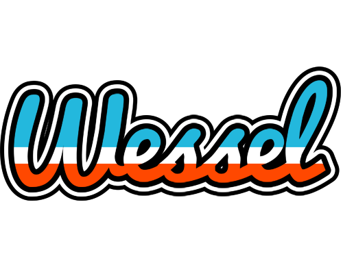 Wessel america logo