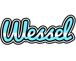 Wessel argentine logo