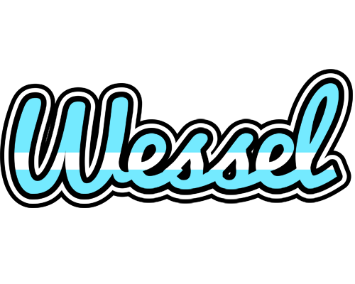 Wessel argentine logo