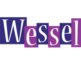 Wessel autumn logo