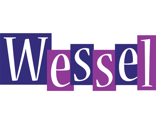 Wessel autumn logo