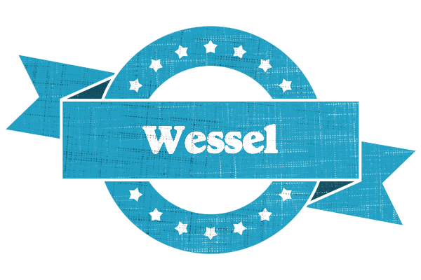 Wessel balance logo