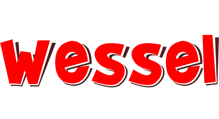 Wessel basket logo