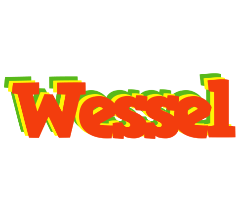 Wessel bbq logo