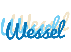 Wessel breeze logo