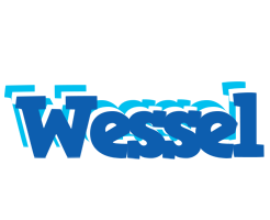 Wessel business logo