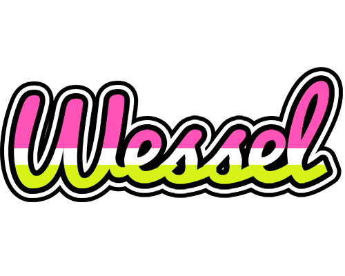 Wessel candies logo