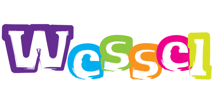 Wessel casino logo