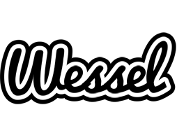 Wessel chess logo