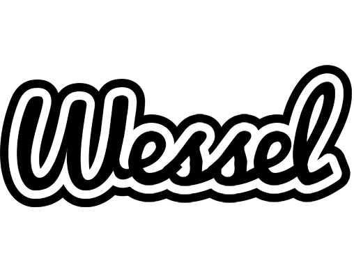 Wessel chess logo