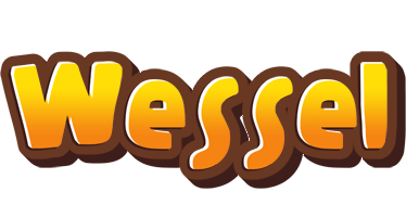 Wessel cookies logo