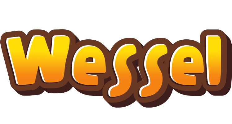Wessel cookies logo