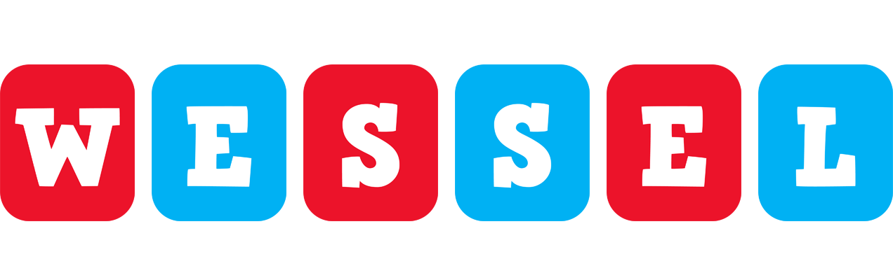Wessel diesel logo