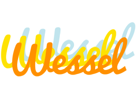 Wessel energy logo
