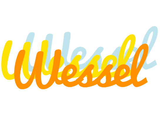 Wessel energy logo