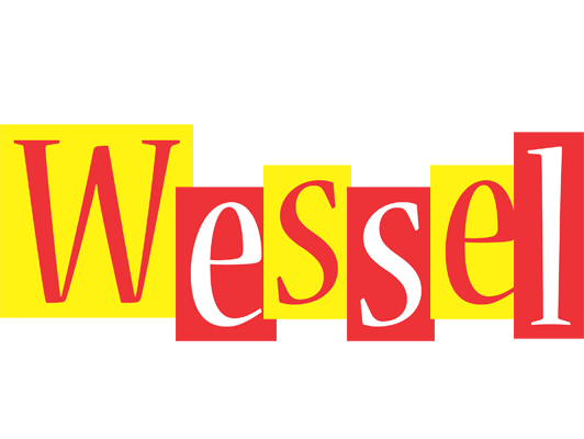 Wessel errors logo