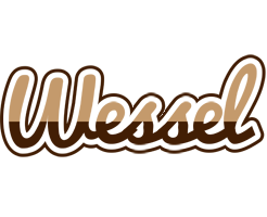 Wessel exclusive logo