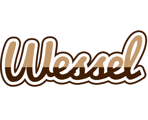 Wessel exclusive logo