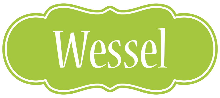 Wessel family logo