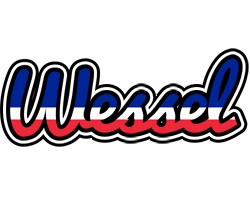 Wessel france logo