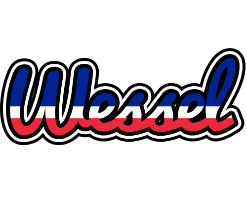 Wessel france logo